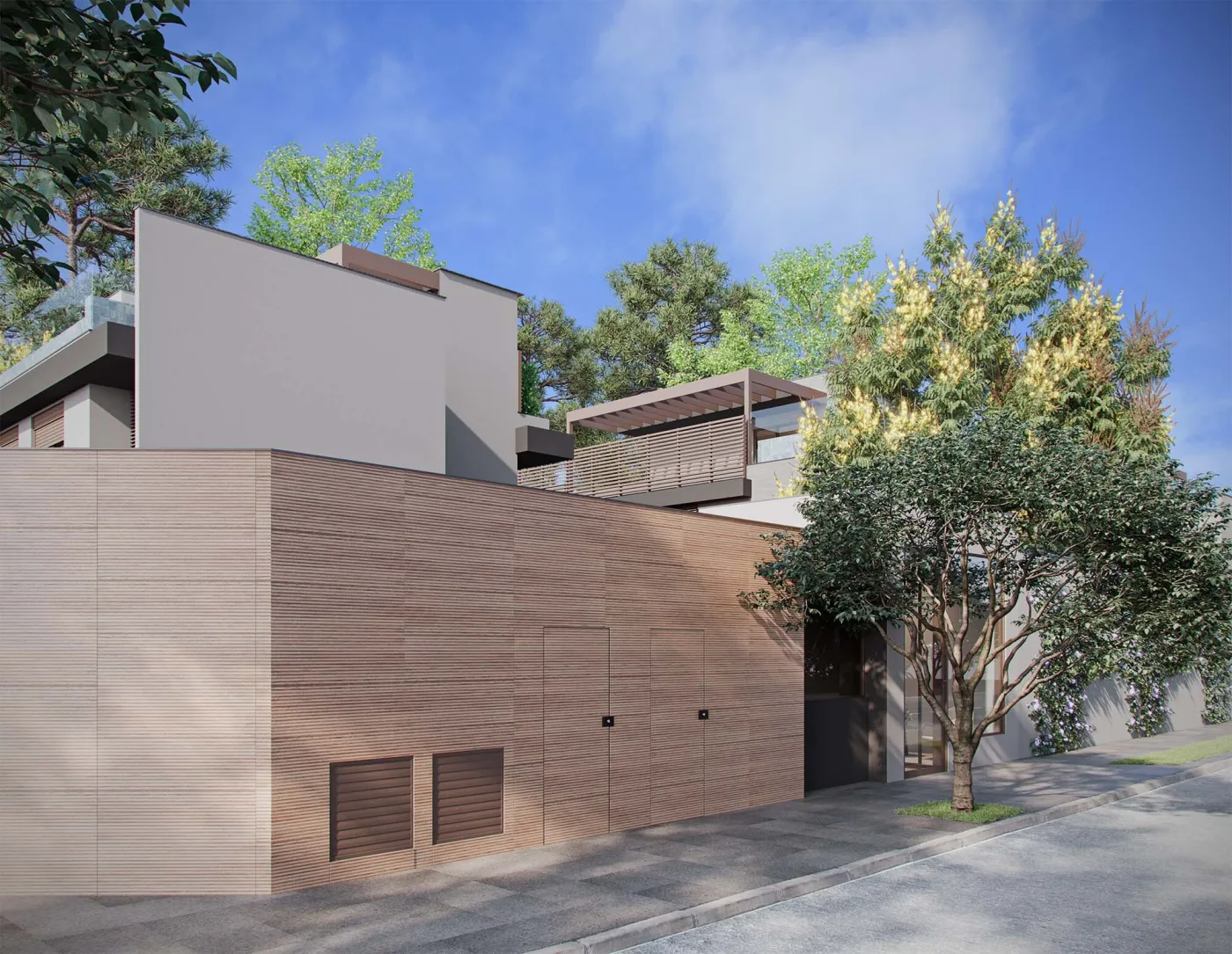 Casa Jardim Laplace - Stoc — foto 2