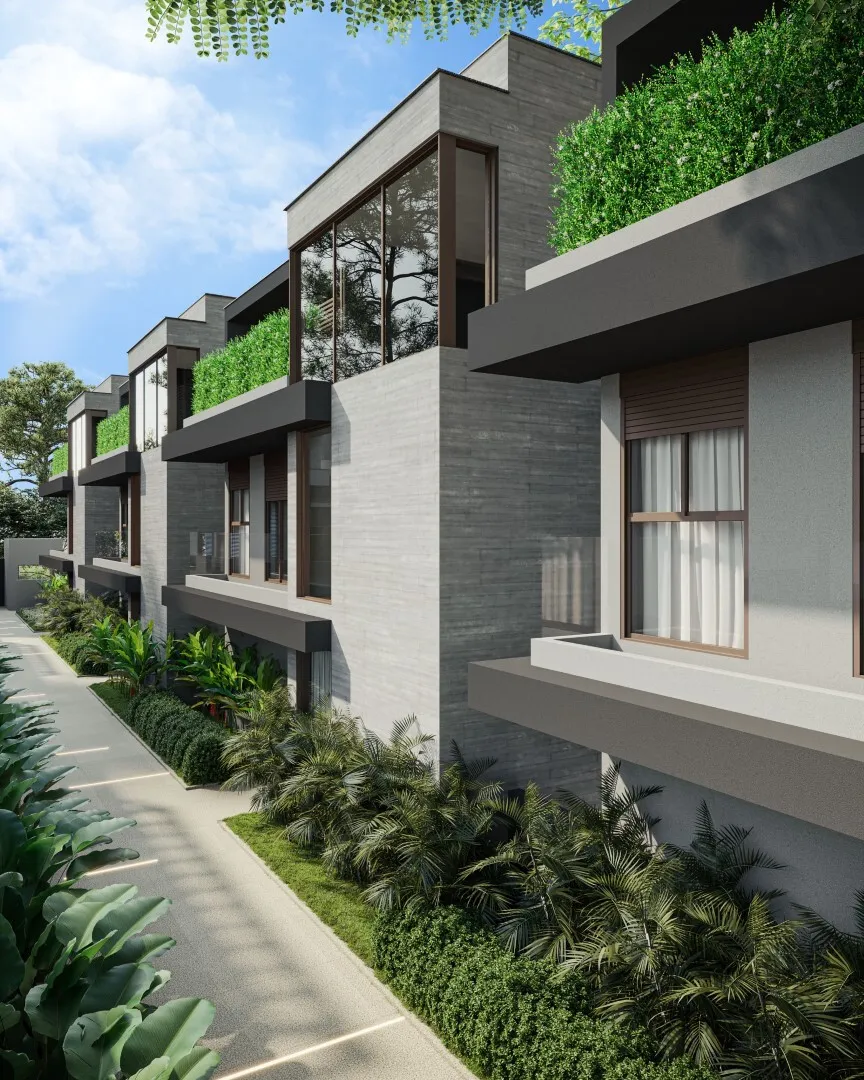 Casa Jardim Laplace - Stoc — foto 3