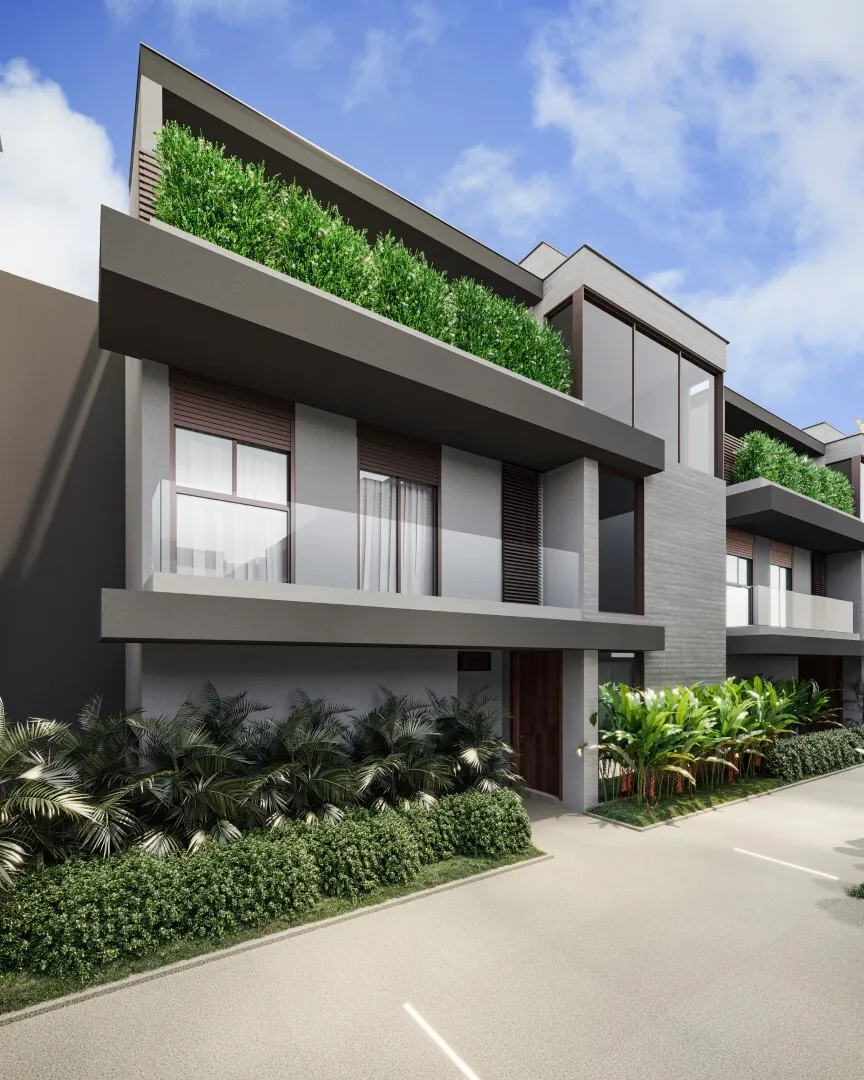 Casa Jardim Laplace - Stoc — foto 4