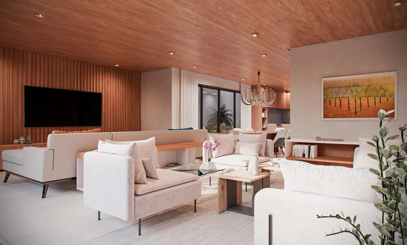 Casa Jardim Kansas - Merit — foto 4