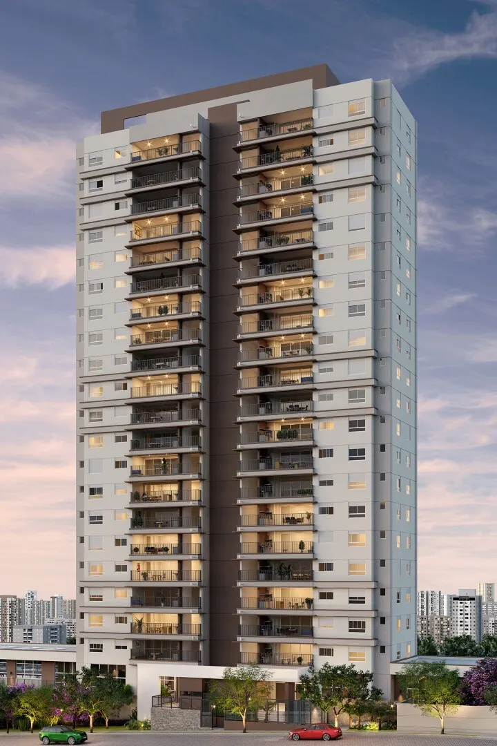 Ohana Morumbi - Marques
