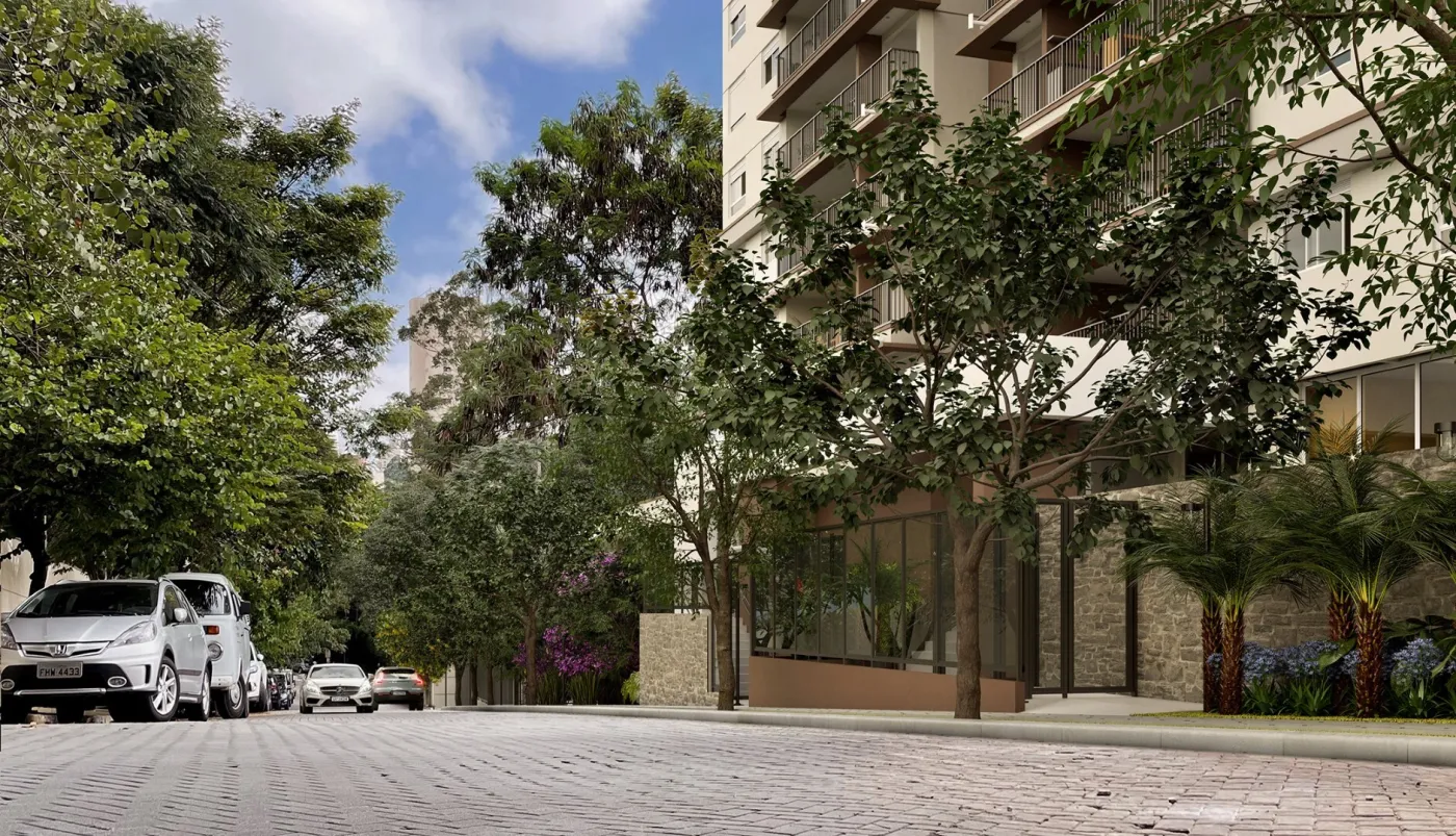 Ohana Morumbi - Marques — foto 2