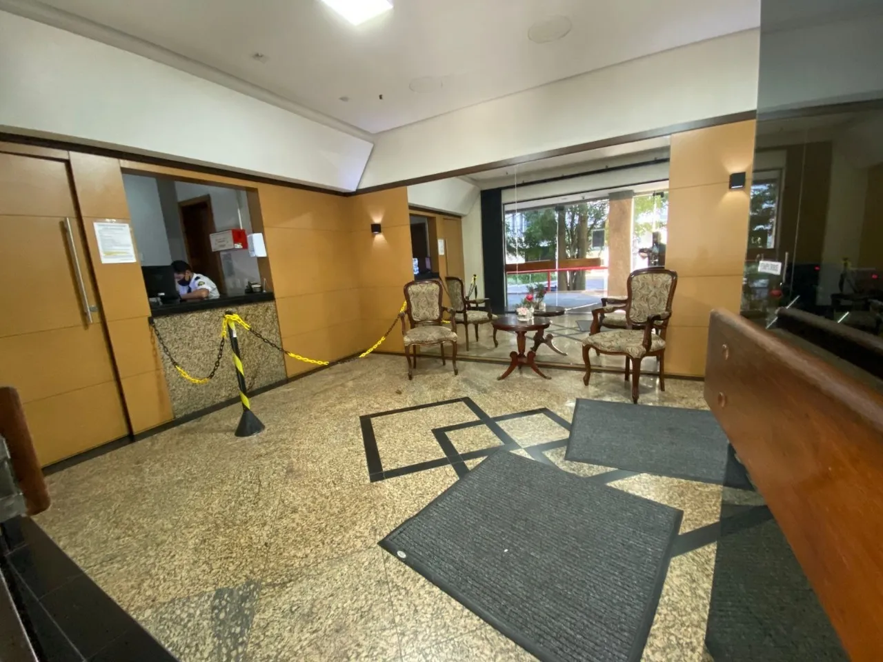 HGPJ 101 Sala POA5378 - Imovelpoa Exclusividades — foto 4