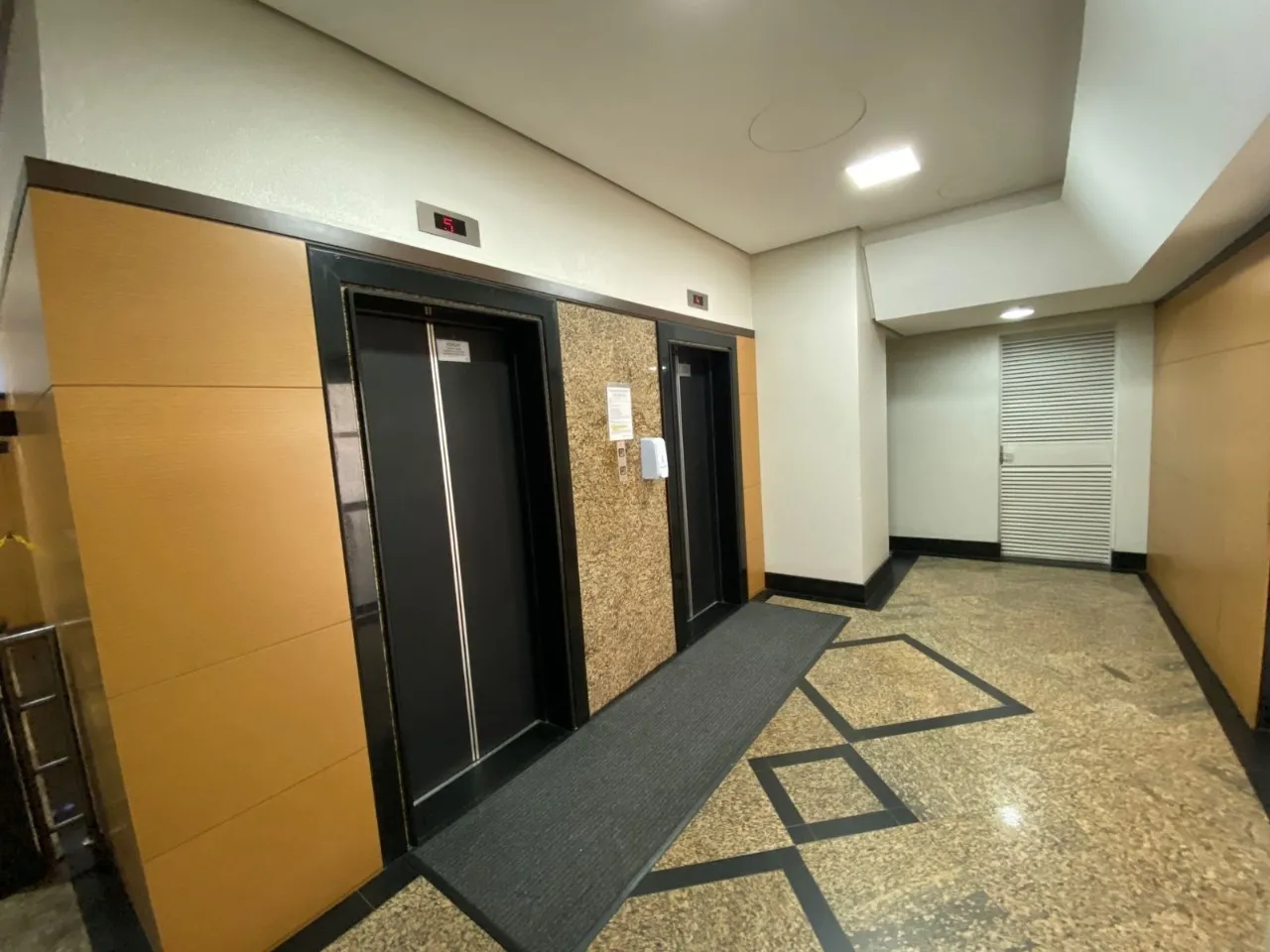 HGPJ 101 Sala POA5378 - Imovelpoa Exclusividades — foto 5