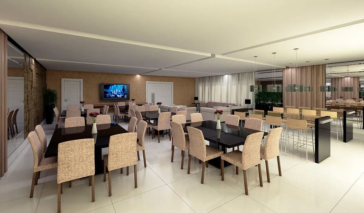 Boulevard Boa Vista - Estilo Empreendimentos — foto 3