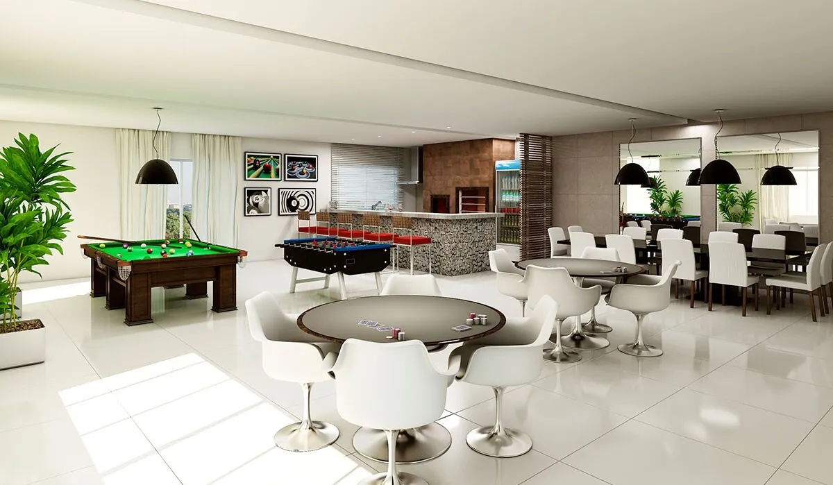 Boulevard Boa Vista - Estilo Empreendimentos — foto 4