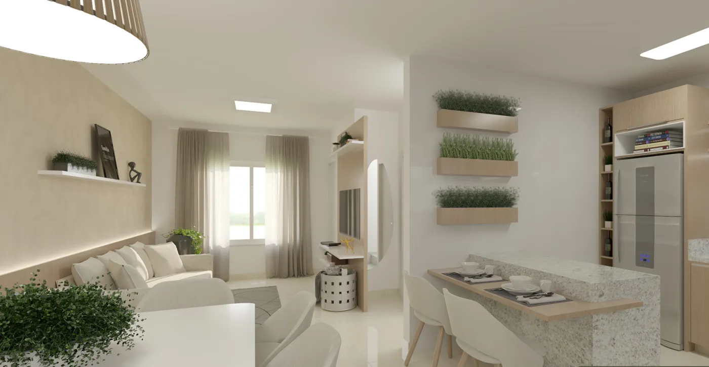 Paradise - Estilo Empreendimentos — foto 4