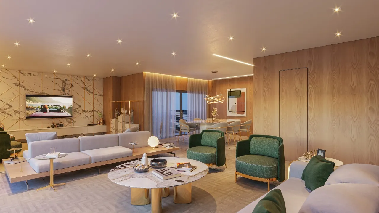 Orygem Acqua Home - Fase 2 — foto 5