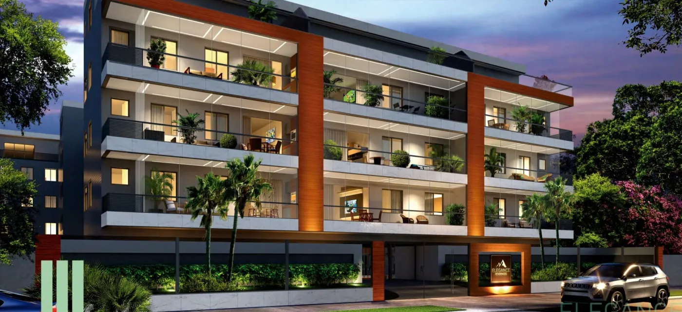 Elegance Residence - ArtLar — foto 2