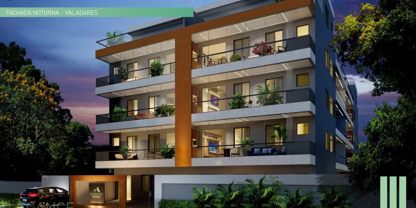 Elegance Residence - ArtLar — foto 4
