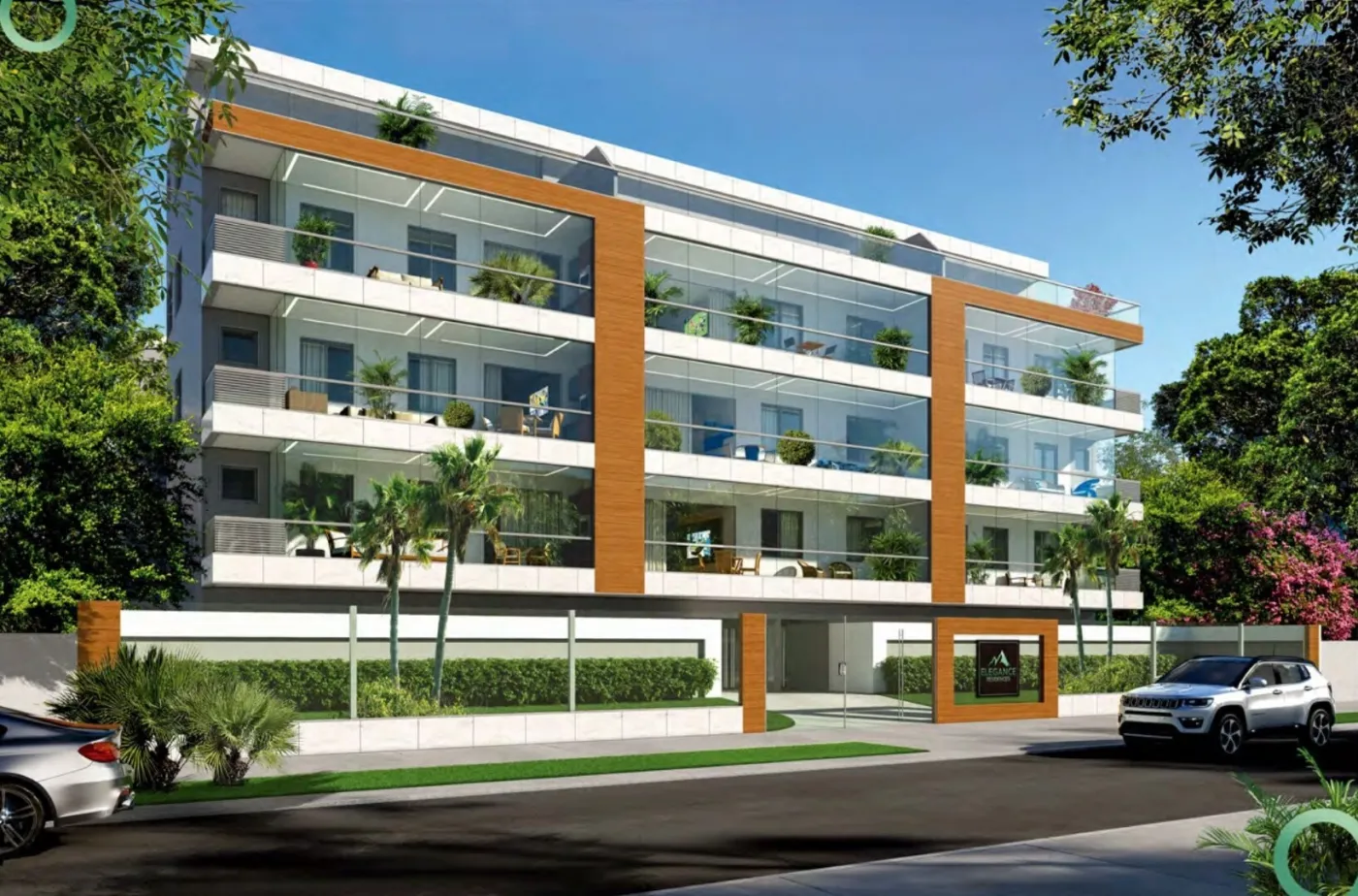 Elegance Residence - ArtLar