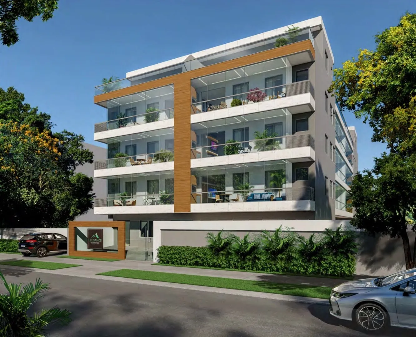 Elegance Residence - ArtLar — foto 3