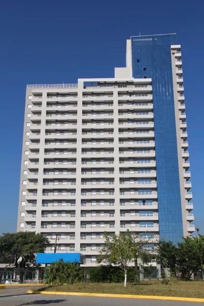 Marco Zero Tower - Comercial — foto 2