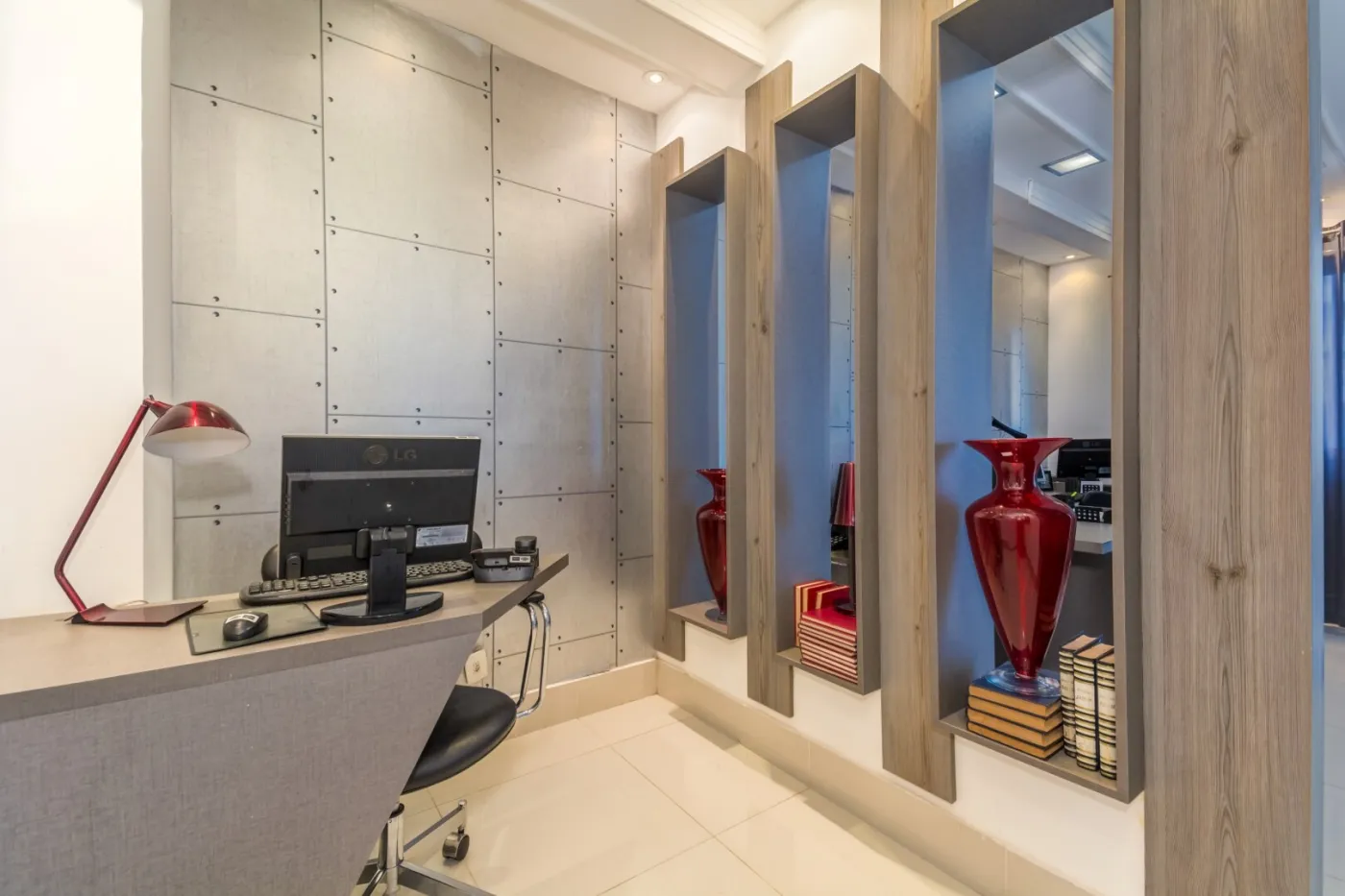 Marco Zero Tower - Comercial — foto 3