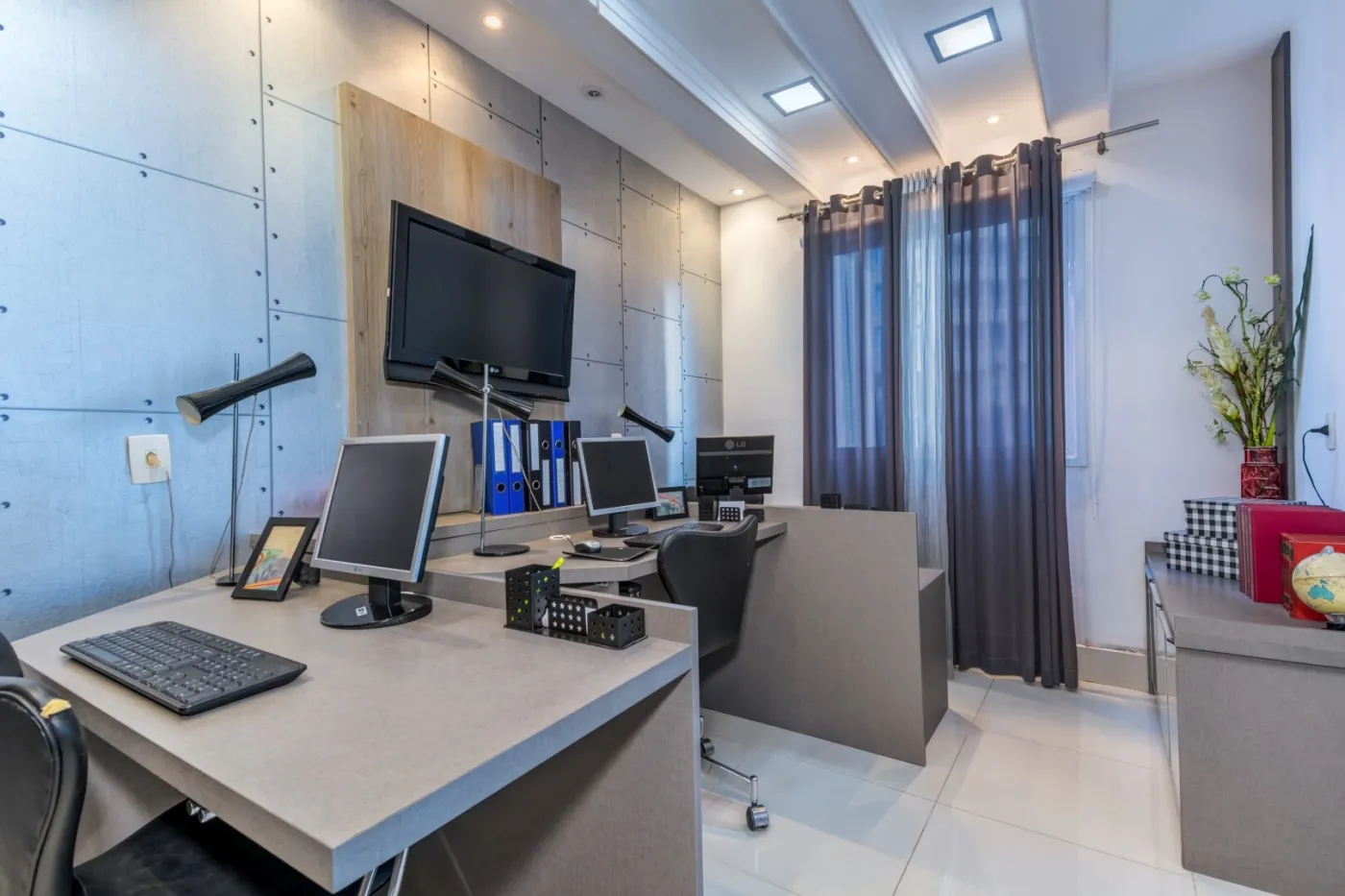 Marco Zero Tower - Comercial — foto 4