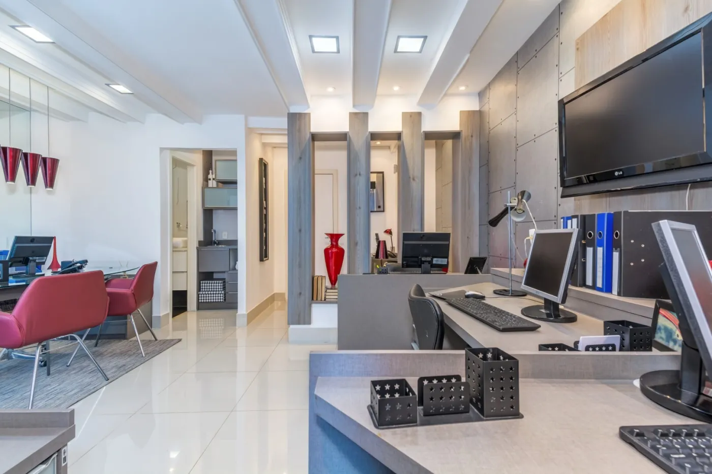 Marco Zero Tower - Comercial — foto 5