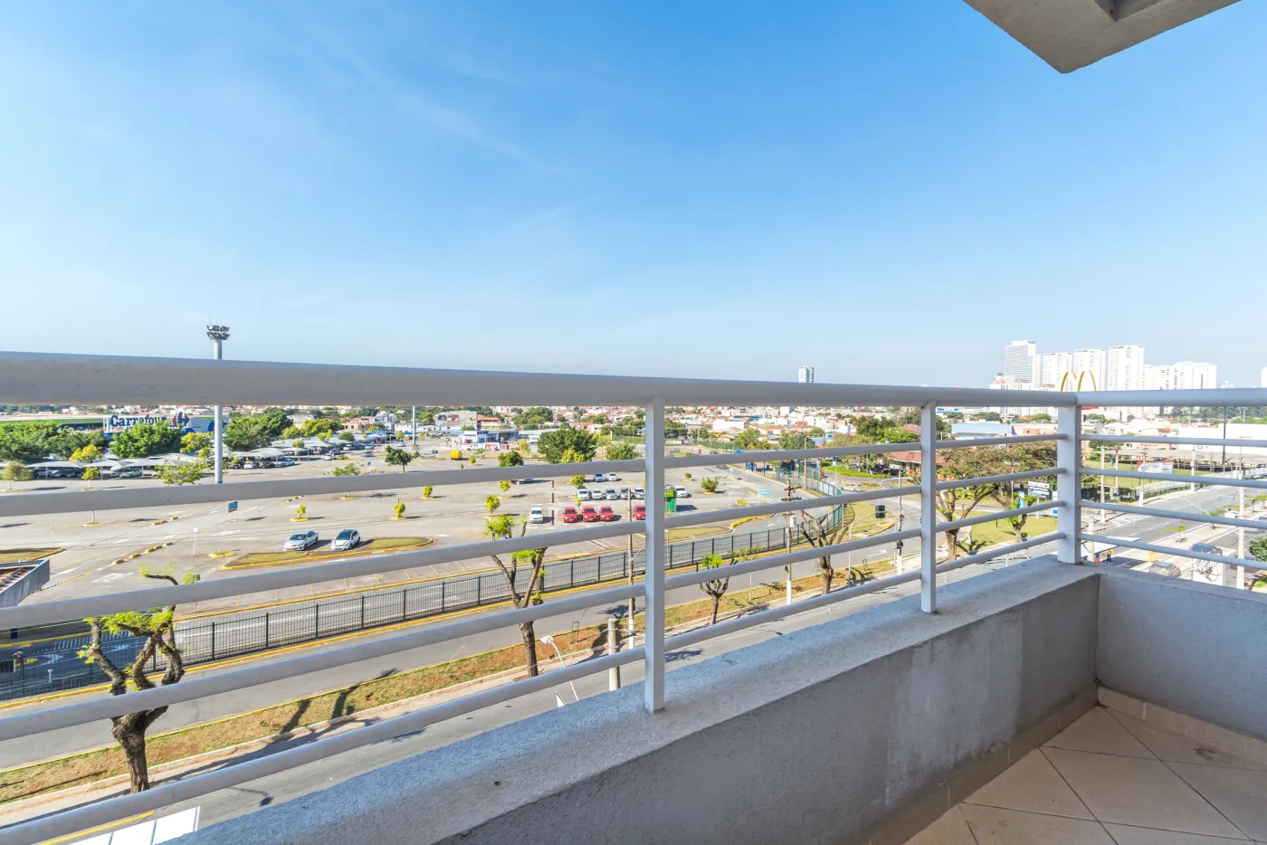 Marco Zero Tower - Residencial — foto 4
