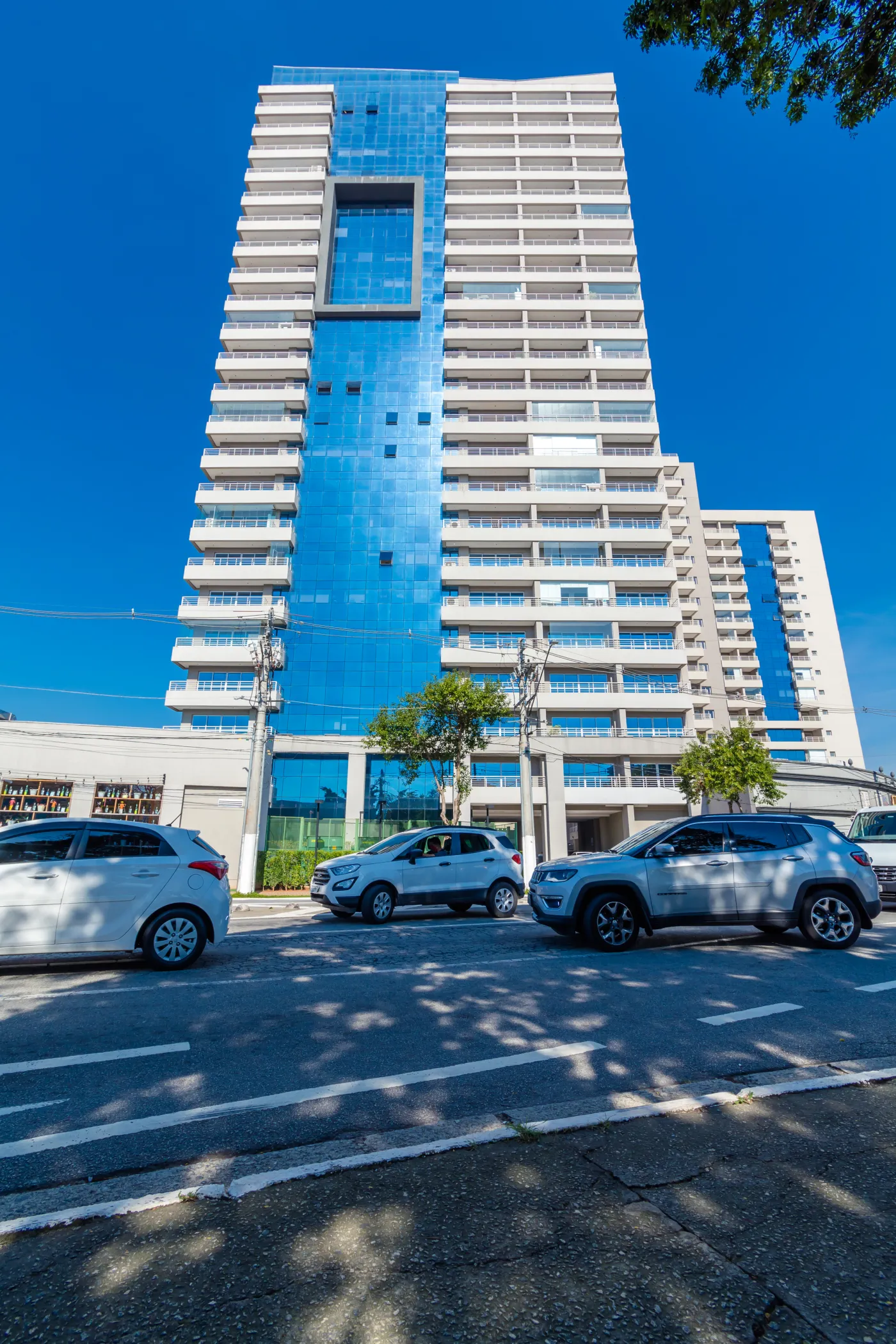 Marco Zero Tower - Residencial — foto 3