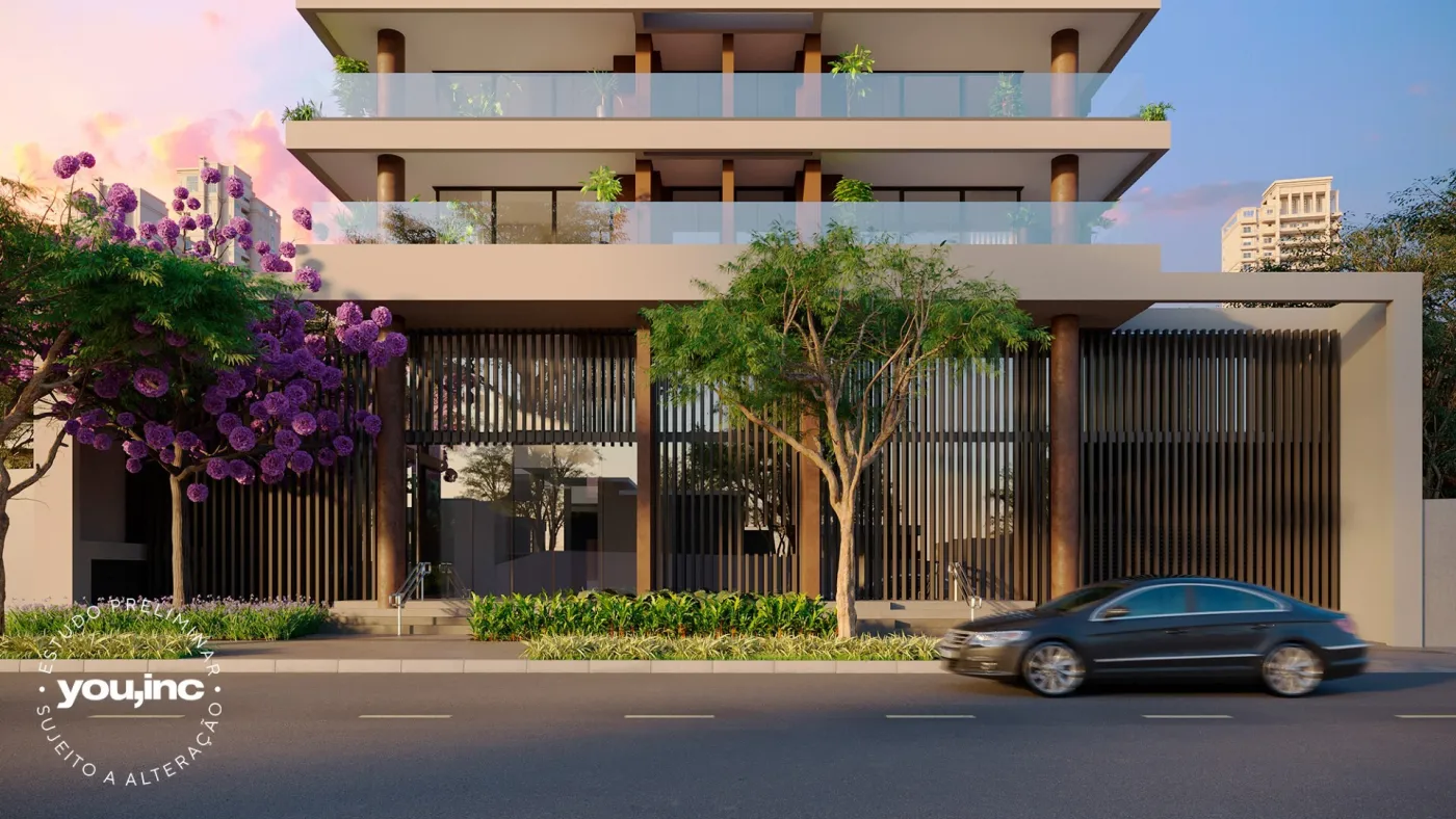 Park Mariana Exclusive - Residencial — foto 3