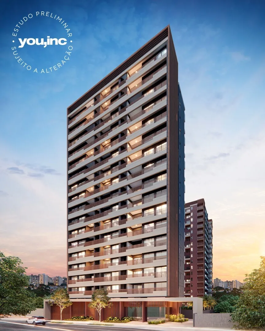 Park Mariana Life - NR