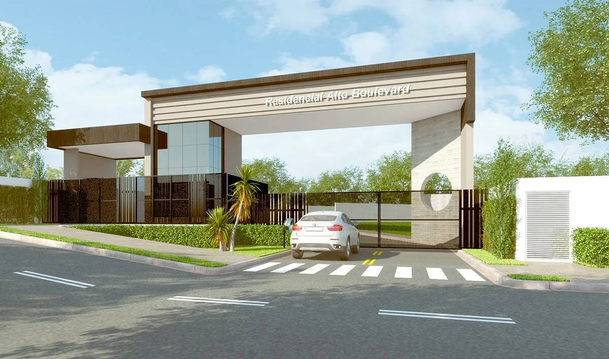 Alto Boulevard - Estilo Empreendimentos — foto 2
