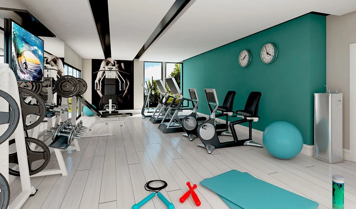 Alto Boulevard - Estilo Empreendimentos — foto 3