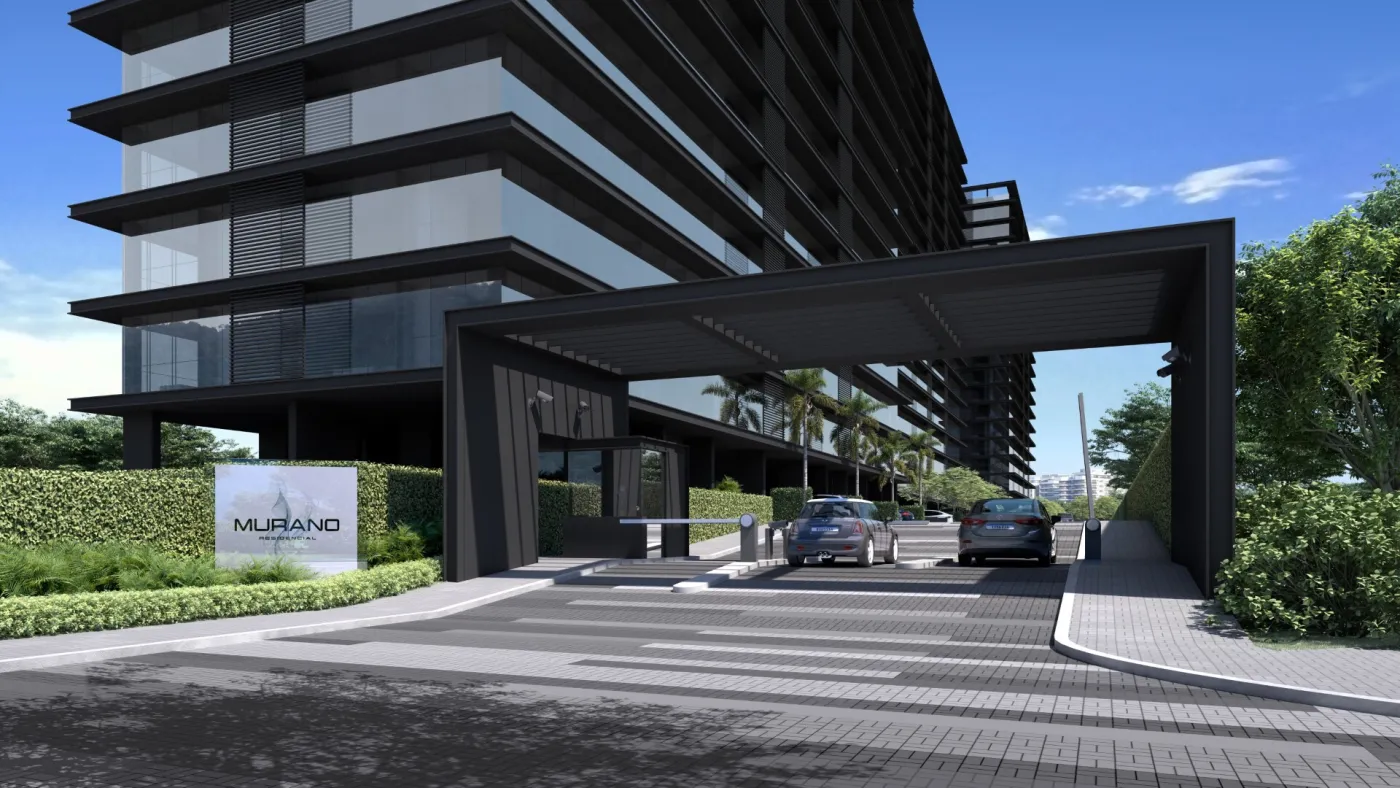 Murano Residencial - Fase 2 — foto 5