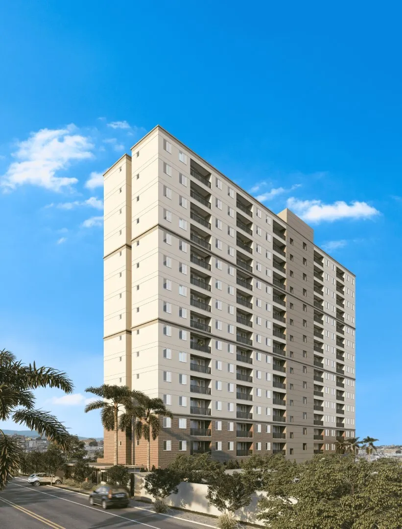 Villa São Francisco II - Abiatar Construtora e Incorporadora