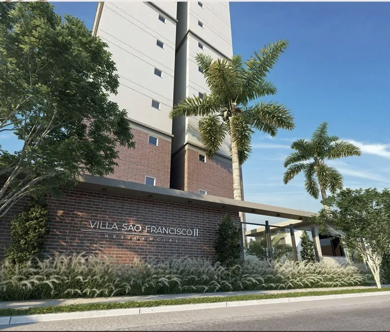Villa São Francisco II - Abiatar Construtora e Incorporadora — foto 2