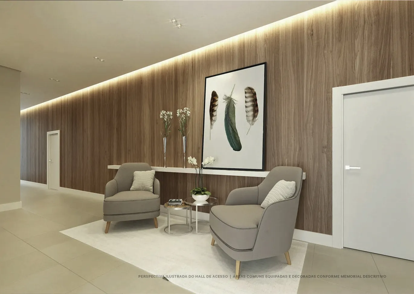 Villa São Francisco II - Abiatar Construtora e Incorporadora — foto 3