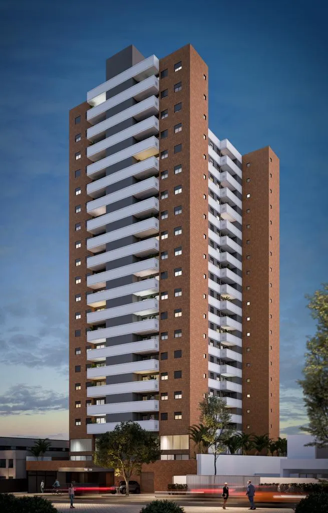 Horizonte Campestre - Fratta Construtora e Incorporadora
