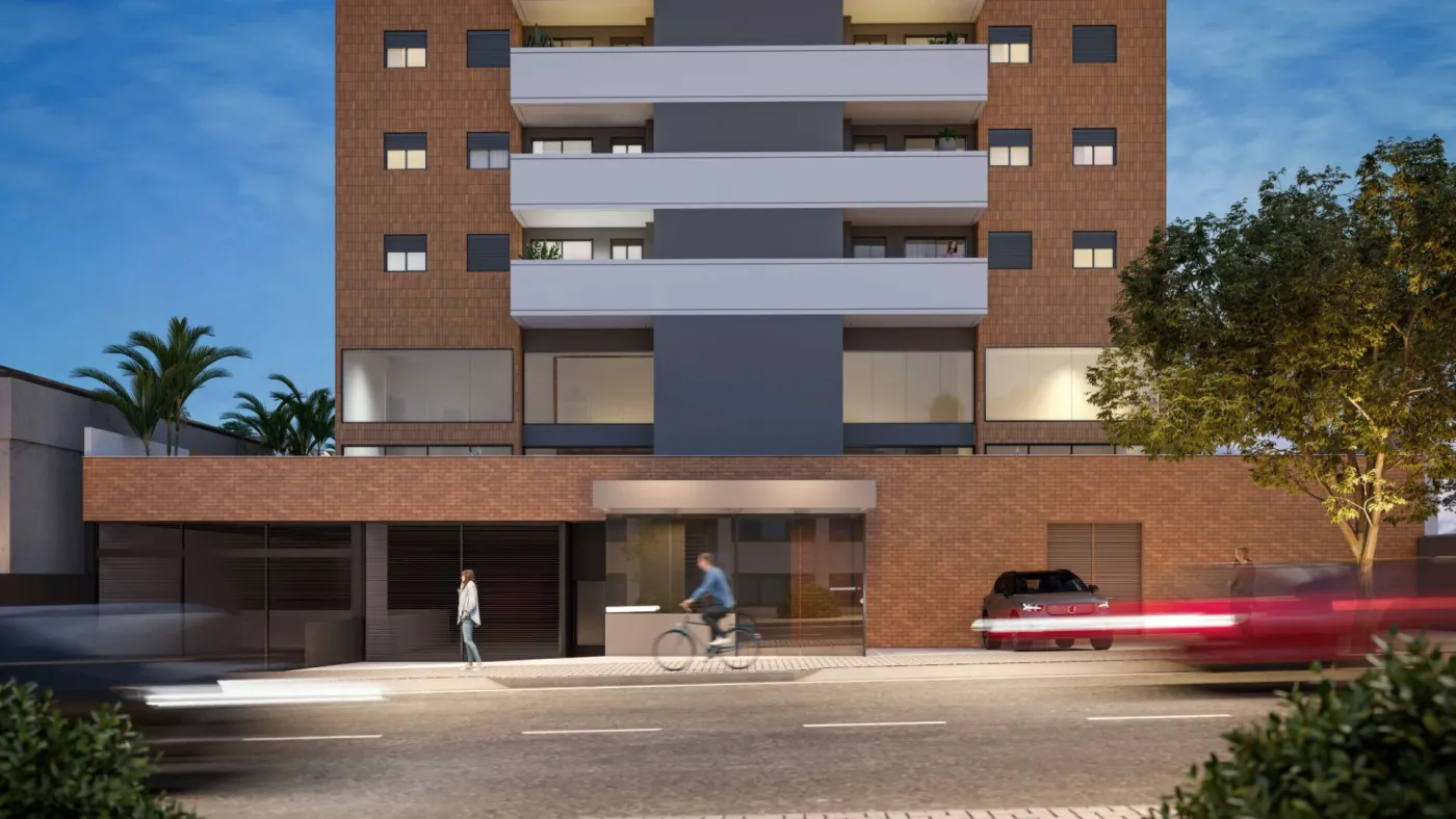 Horizonte Campestre - Fratta Construtora e Incorporadora — foto 2