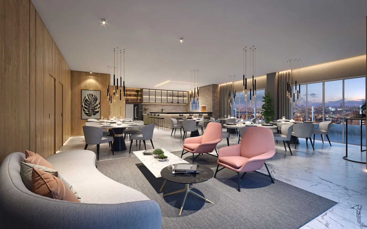 Brooklyn 365 Residence - Mussi Empreendimentos — foto 5