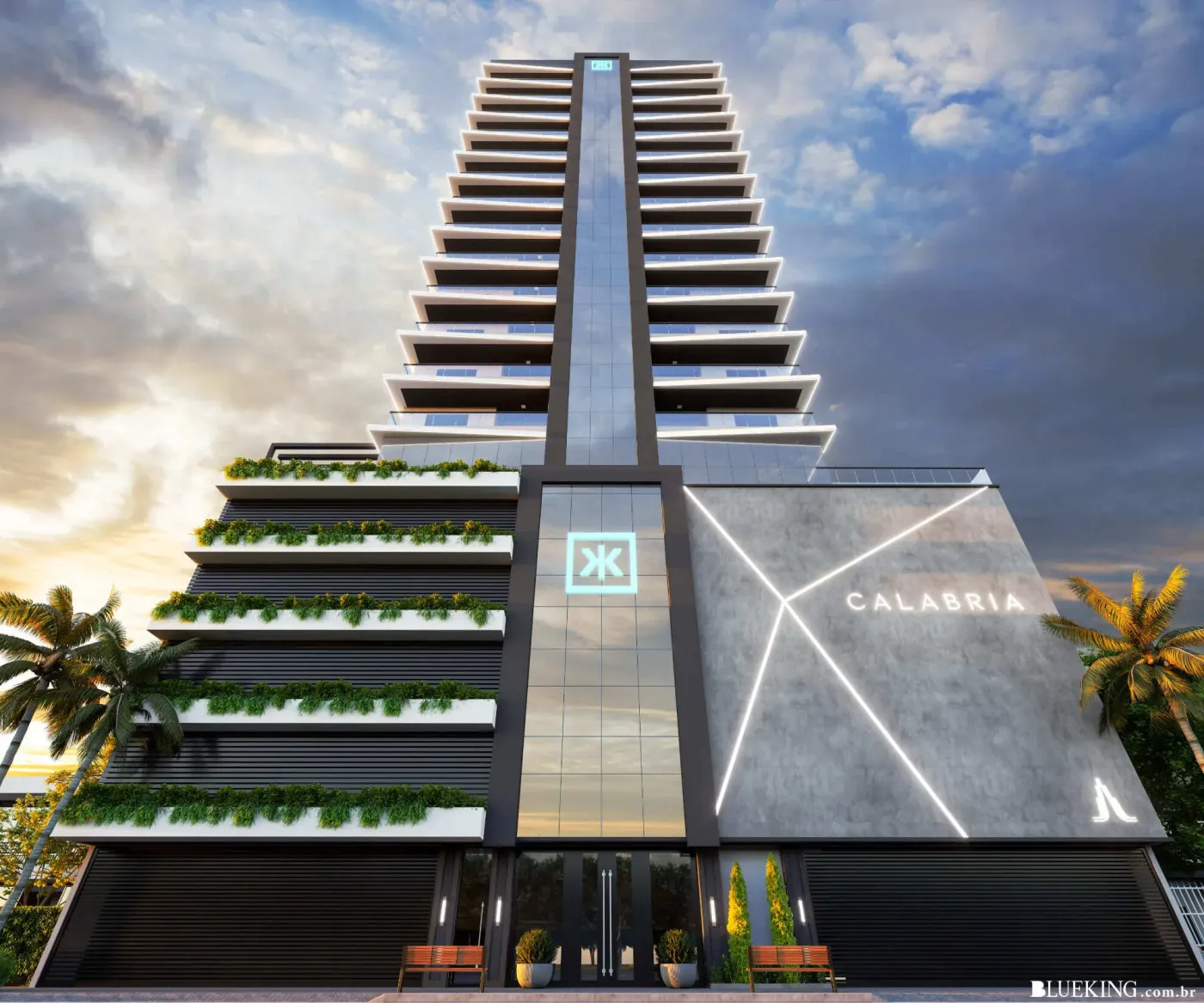 Calabria Residence - Kalani — foto 3