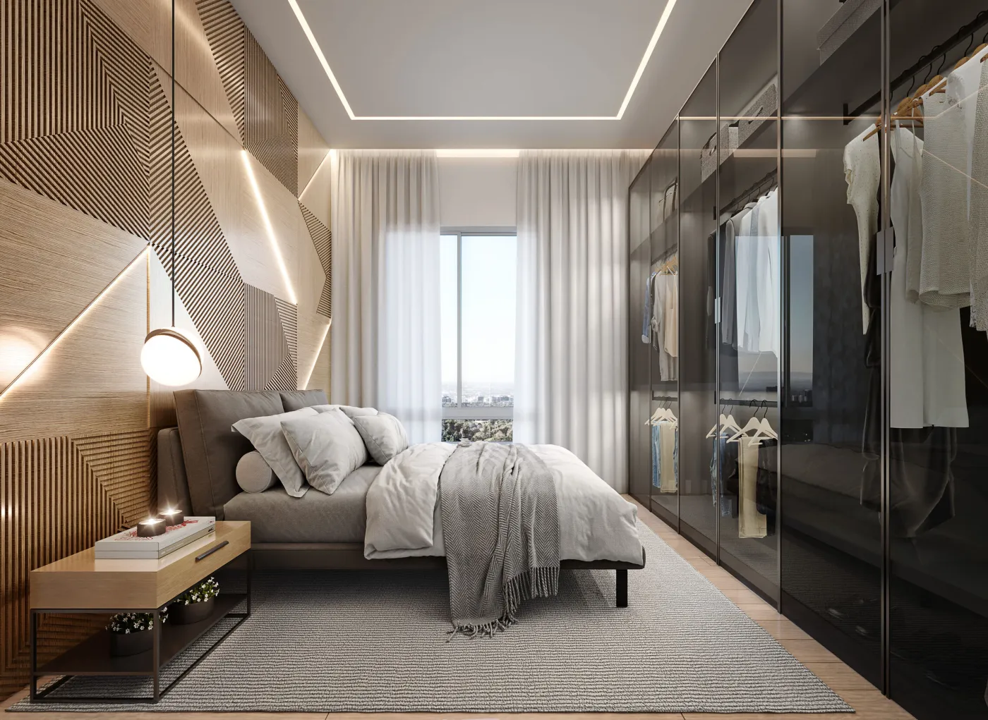 Brooklyn 365 Residence - Mussi Empreendimentos — foto 3