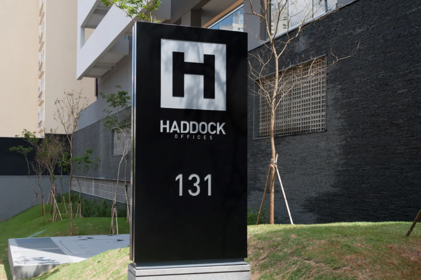 Haddock Offices - Even SP — foto 3