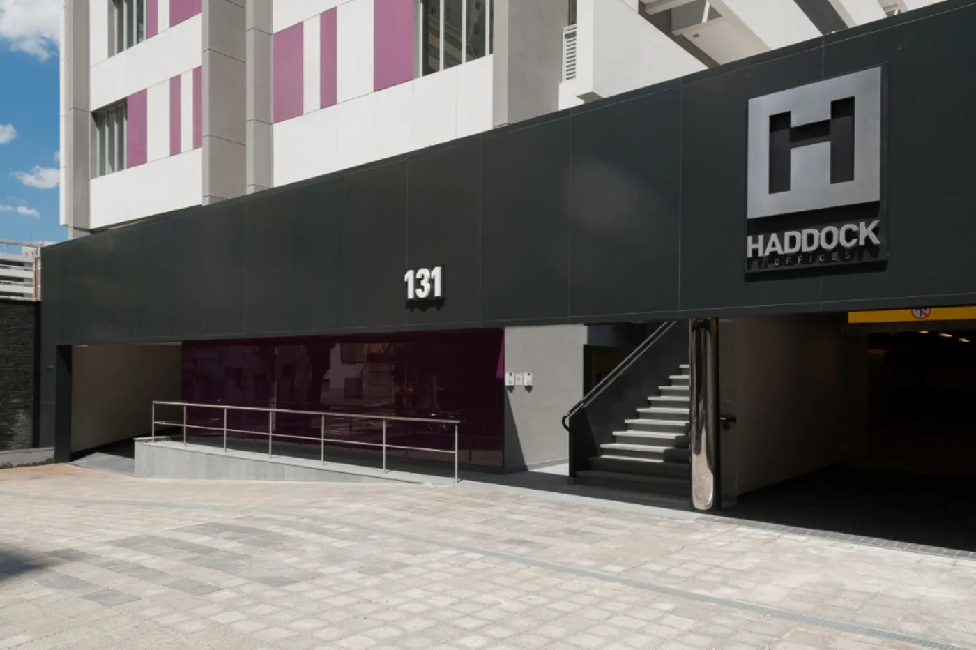 Haddock Offices - Even SP — foto 4
