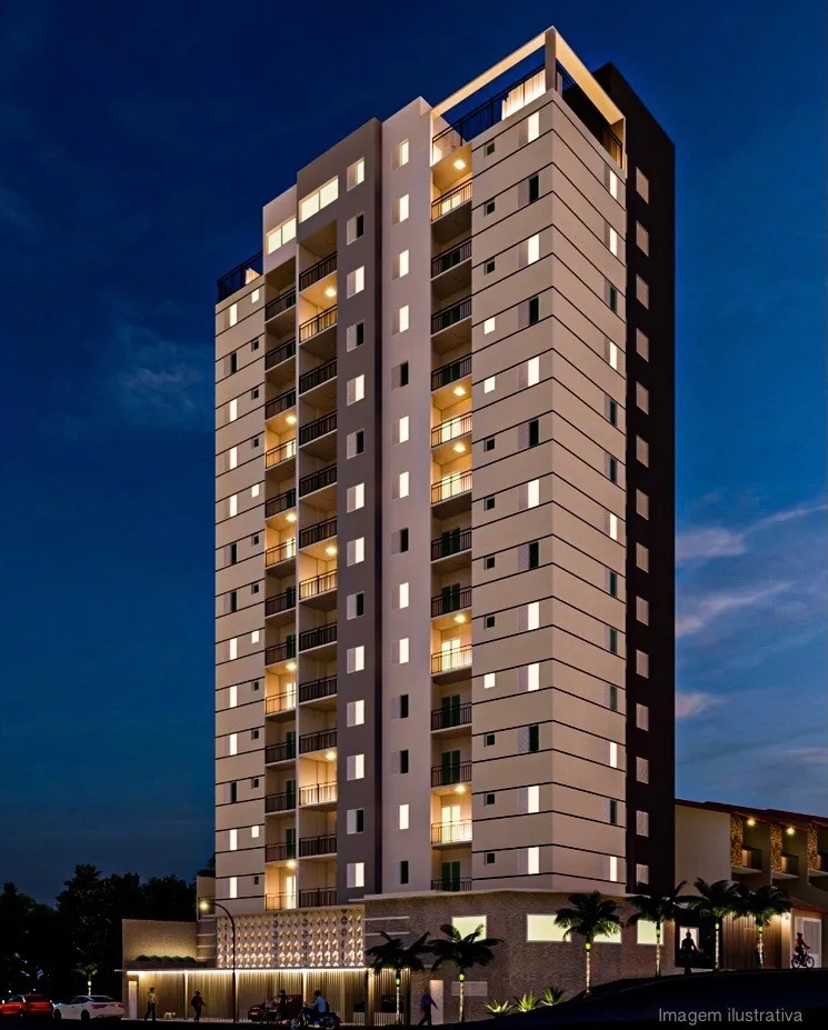 Mirante da Vila - Pratica Construtora