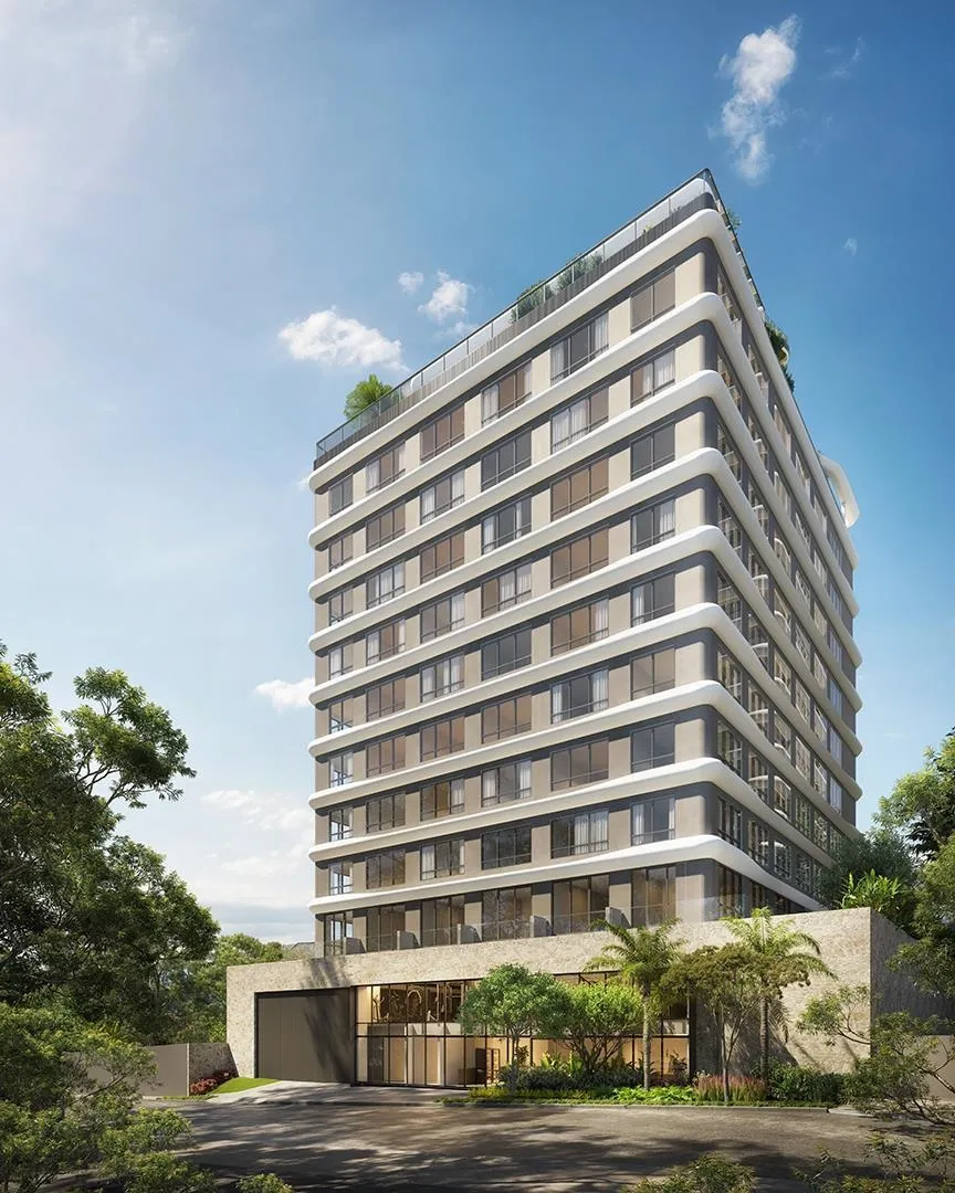 Cidade Jockey Miami - Residencial