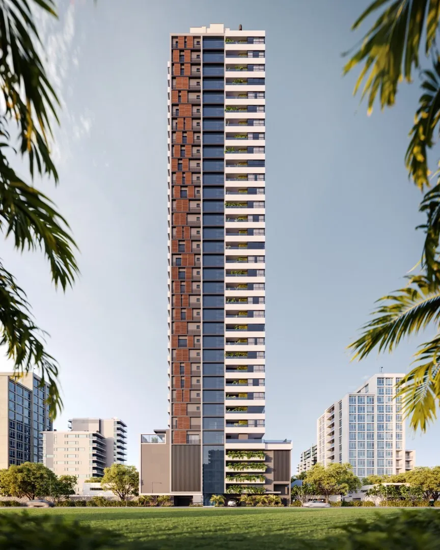 Grand Vittoria - Herde Construtora
