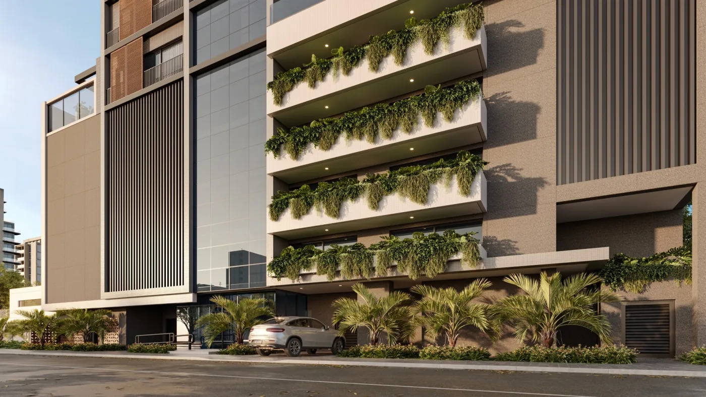Grand Vittoria - Herde Construtora — foto 2