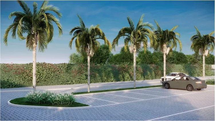 Nova Ipanema Garden - Nova Ipanema — foto 3