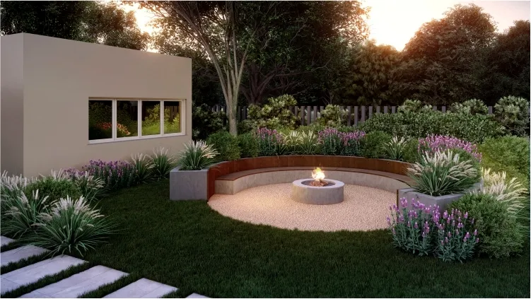 Nova Ipanema Garden - Nova Ipanema — foto 5