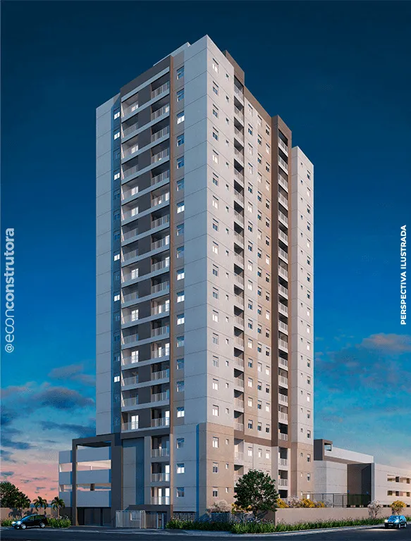 Walk Guarulhos - Econ Construtora