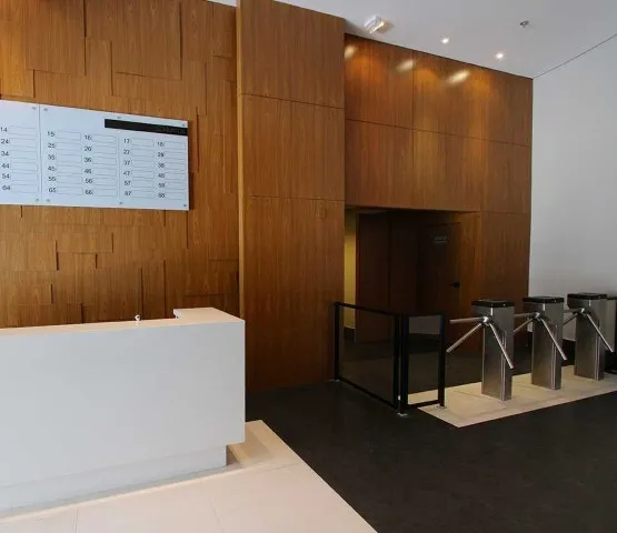Offices Boutique Klabin - Kallas — foto 5