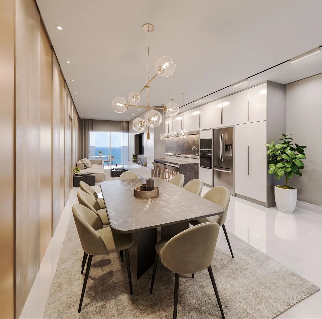 Select Tower Residence - AP Empreendimentos — foto 3
