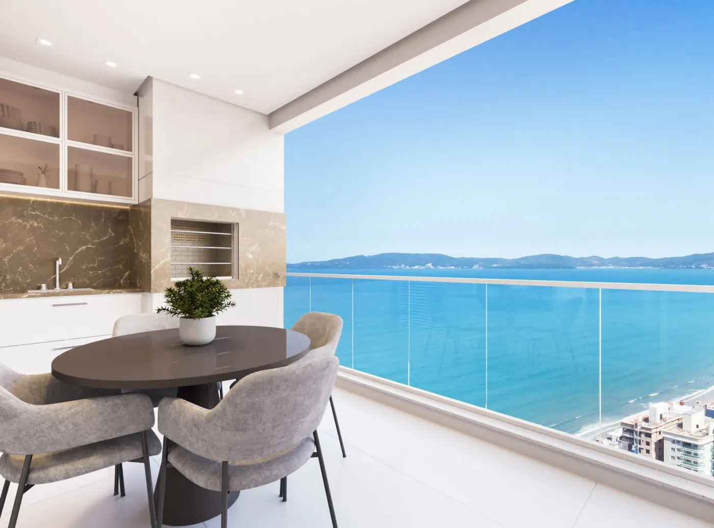Select Tower Residence - AP Empreendimentos — foto 5