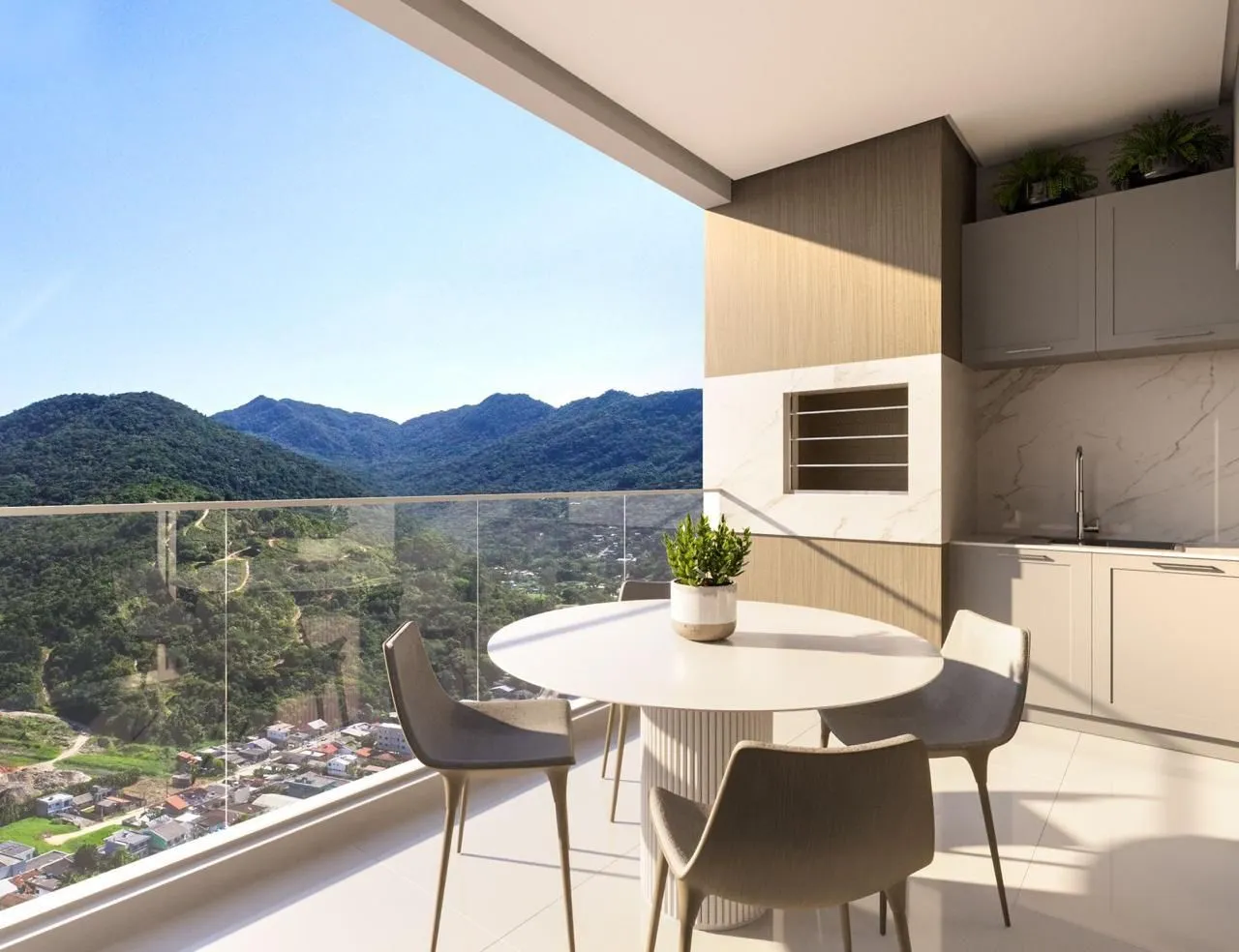 Select Tower Residence - AP Empreendimentos — foto 4