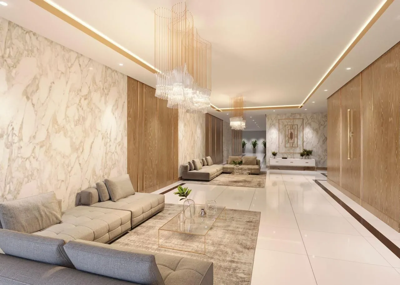 Select Tower Residence - AP Empreendimentos — foto 2