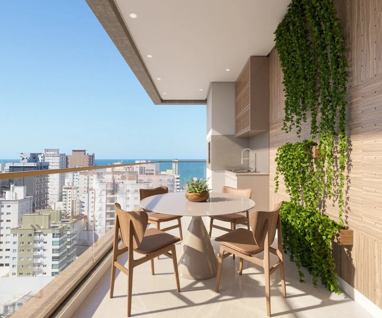 Artesano Residence - Sorriso Empreendimentos — foto 3